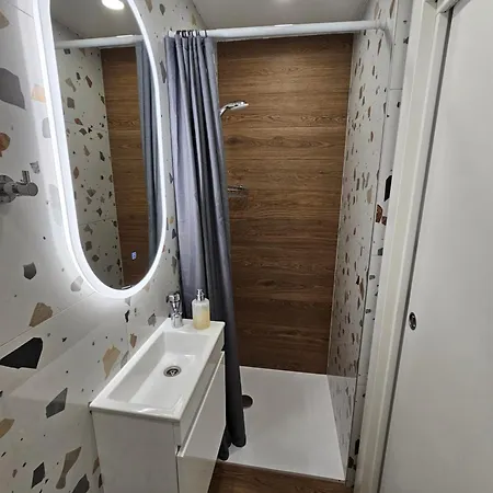 בית הארחה Pataca 3*