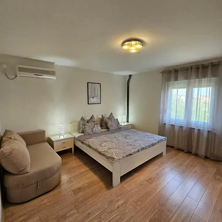 Pataca בית הארחה 3*