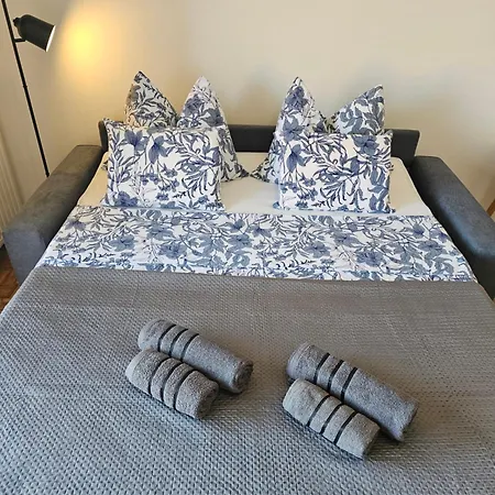 Pataca Guest house