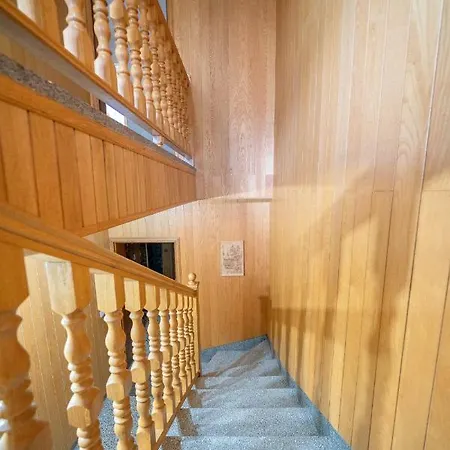 Pataca Casa de hóspedes 3*