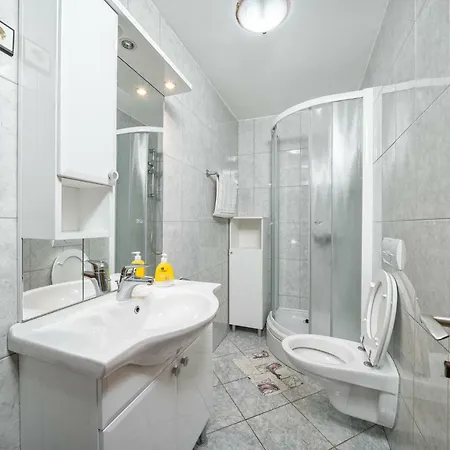 Affittacamere Pataca Vodice