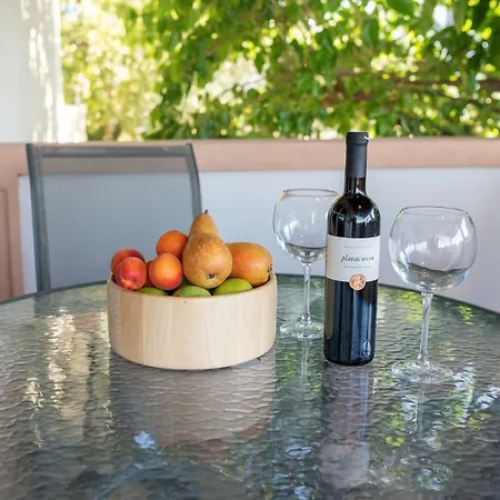 Pataca Affittacamere Vodice