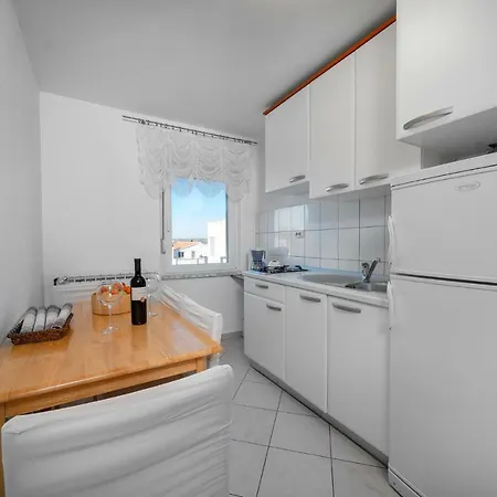 Affittacamere Pataca Vodice