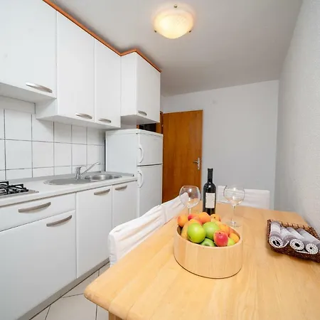 Pataca Guest house Vodice