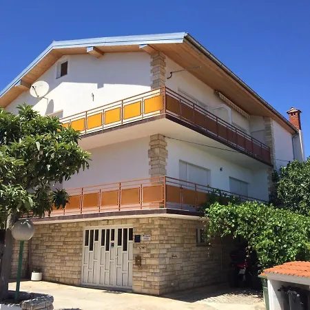 Pataca Casa de hóspedes Vodice
