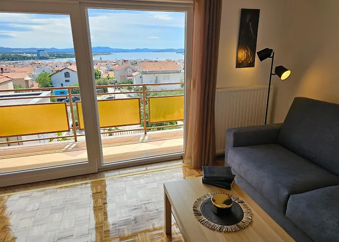 Pataca Gasthuis Vodice