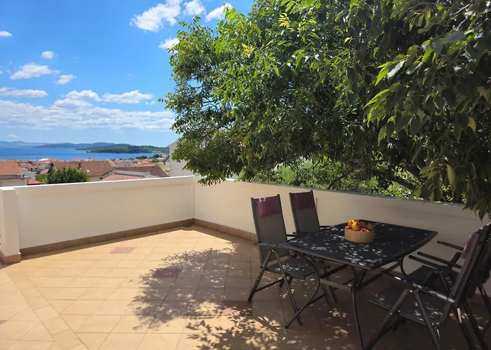 Pataca Gasthuis Vodice