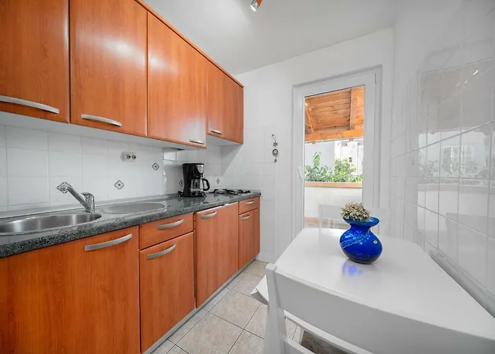 Pataca Guest house Vodice