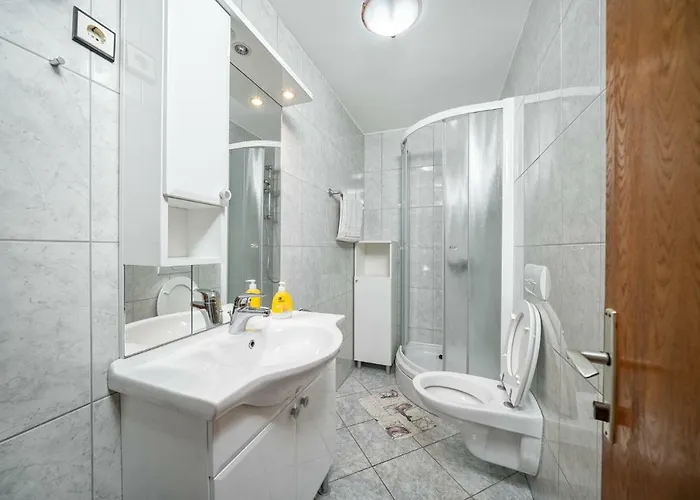 Guest house Pataca Vodice