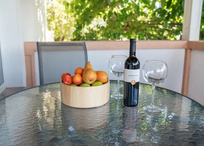 Pataca Guest house Vodice