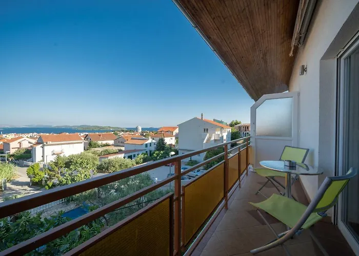 Guest house Pataca 3*