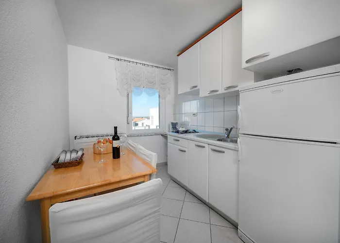 Guest house Pataca Vodice