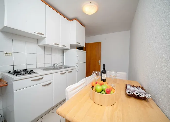 Pataca Guest house Vodice