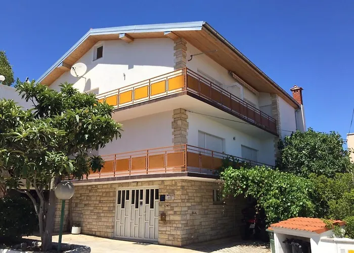 Pataca Gasthuis Vodice